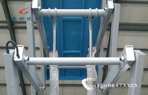 移动式升降机部件